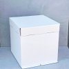 Коробка "Куб XL" без окна, 350*350*350 мм
