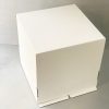 Коробка "Куб" без окна 300*300*300 мм
