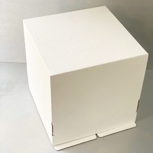 Коробка "Куб" без окна 300*300*300 мм