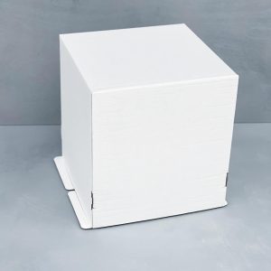 Коробка без окна 260*260*280 мм