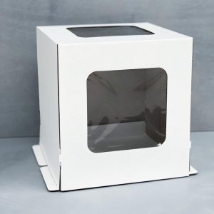 Коробка-2 окна 280*280*300 мм