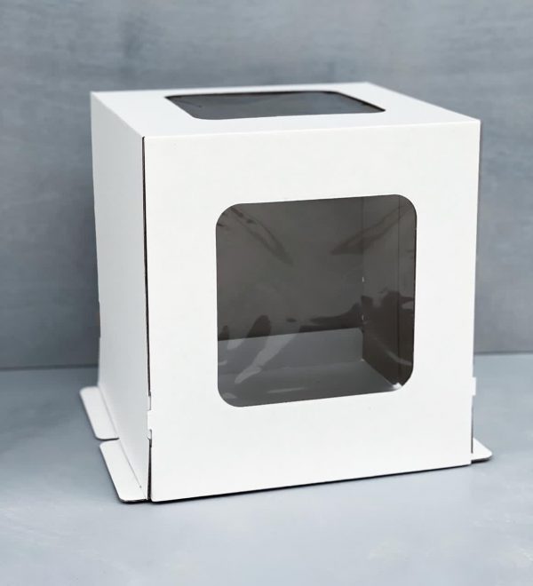 Коробка-2 окна 280*280*300 мм