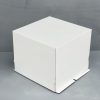Коробка без окна 300*300*250 мм