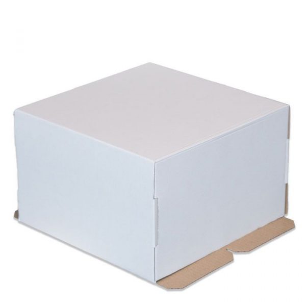 Коробка "Классик" без окна 300*300*200 мм