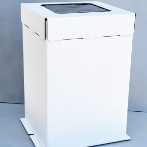Коробка - 1 окно 300*300*450 мм
