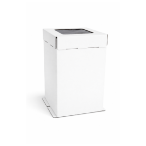 Коробка - 1 окно 300*300*450 мм