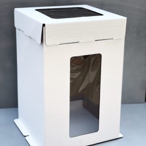 Коробка - 2 окна 300*300*450 мм (1)