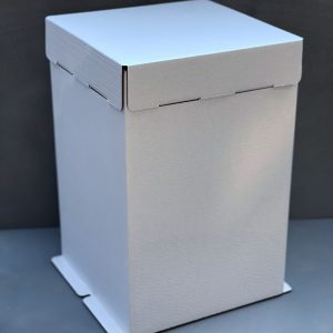 Коробка без окна 300*300*450 мм