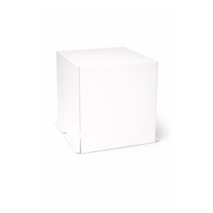 Коробка без окна 280*280*300 мм