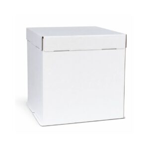 Коробка без окна 420*420*450 мм