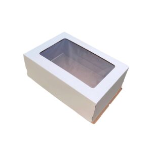 Коробка для торта, 600х400х200 мм