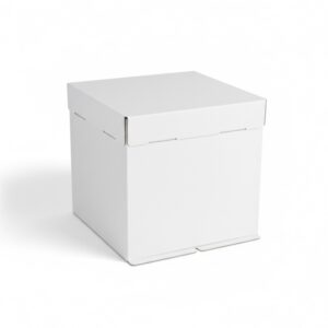 Коробка "Куб XL" без окна, 350*350*350 мм