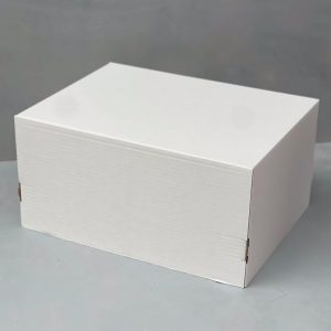 Коробка «Long» без окна 400*300*200 мм