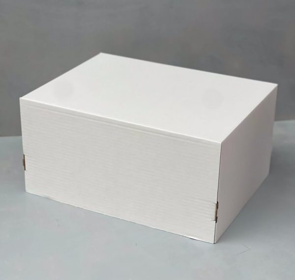 Коробка «Long» без окна 400*300*200 мм