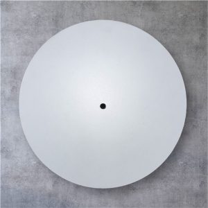 Подложка для торта ЛХДФ 3 мм, d 20 см с отверстием Подложка для торта ЛХДФ 3 мм, d 20 см с отверстием