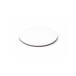 Подложка для торта ЛХДФ, 3 мм d 20 см