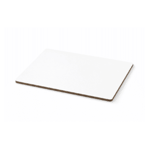 Подложка для торта ЛХДФ 3 мм, 40*60 см