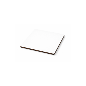 Подложка для торта ЛХДФ 3 мм, 14*14 см