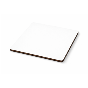 Подложка для торта ЛХДФ 3 мм, 30*30 см