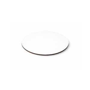 Подложка для торта ЛХДФ 3 мм, d 22 см