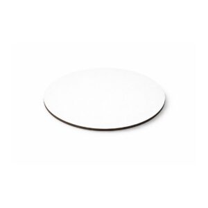 Подложка для торта ЛХДФ 3 мм, d 28 см